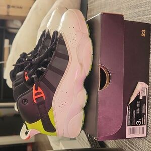 JORDAN 6 RINGS (Slimes)